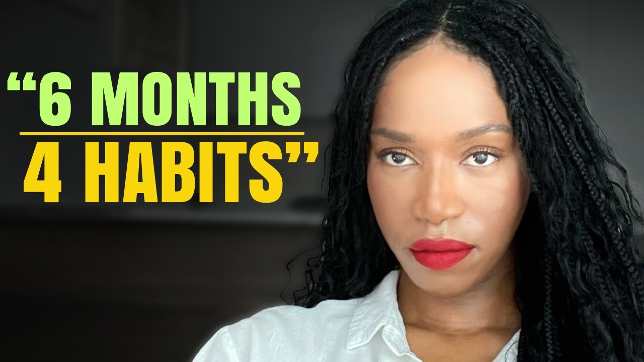 TRANSFORM YOUR LIFE WITH 6 MONTHS SUCCESS PLAN