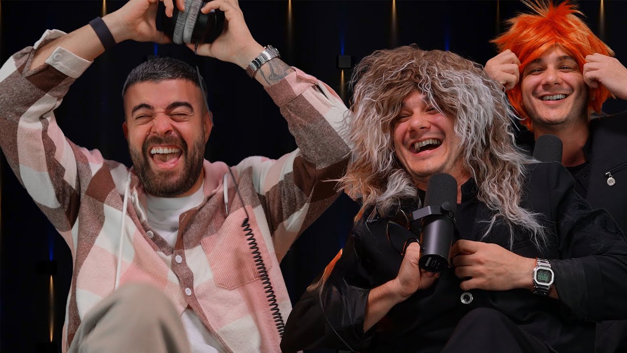 Am rezolvat problema fregonei! - IS GEANA PI TINI #96