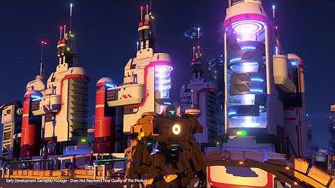 Dyson Sphere Program Gameplay on TGS