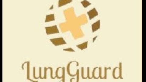 LungGuard: Conrad Innovation Video
