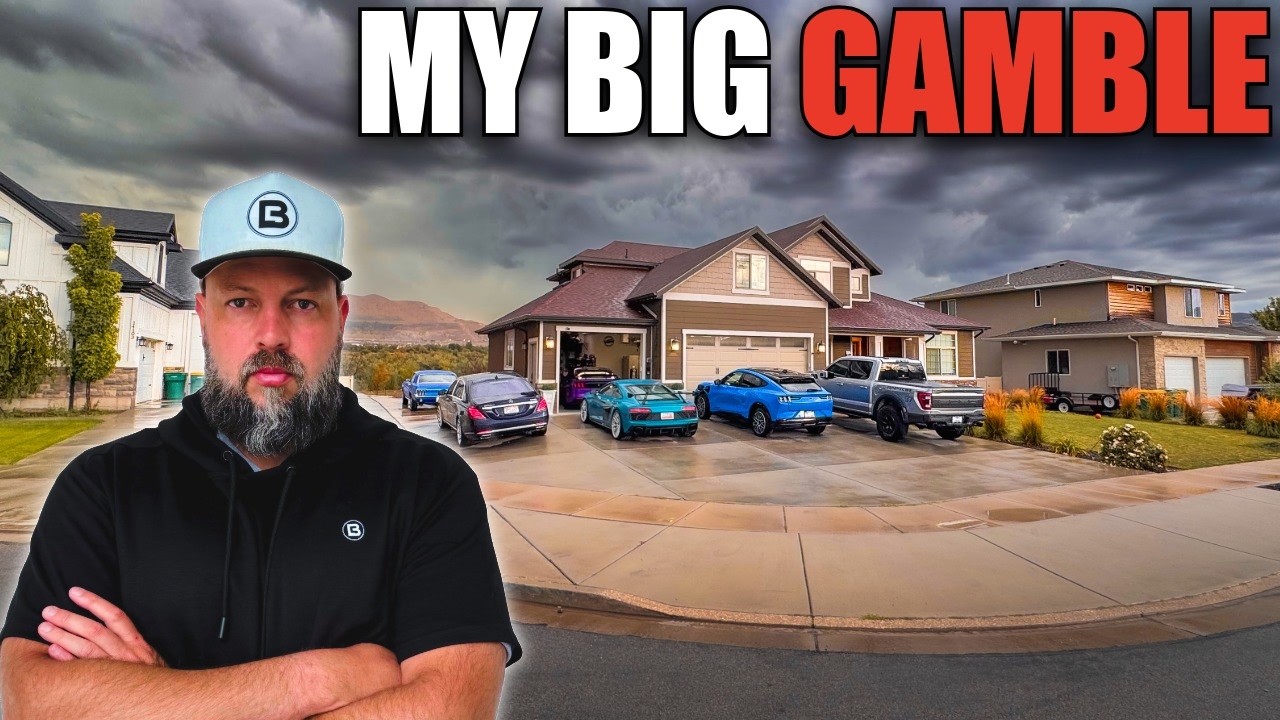 Bankruptcy or Success...There's No Turning Back
