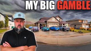 Bankruptcy or Success...There's No Turning Back