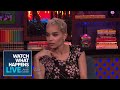 Did Zoe Kravitz And Drake Ever Hook Up? | WWHL