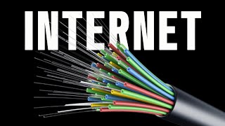 How Internet Data Created Explained in 5 minutes