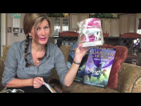 November 15 2016 Guardian Herd Giveaway Youtube