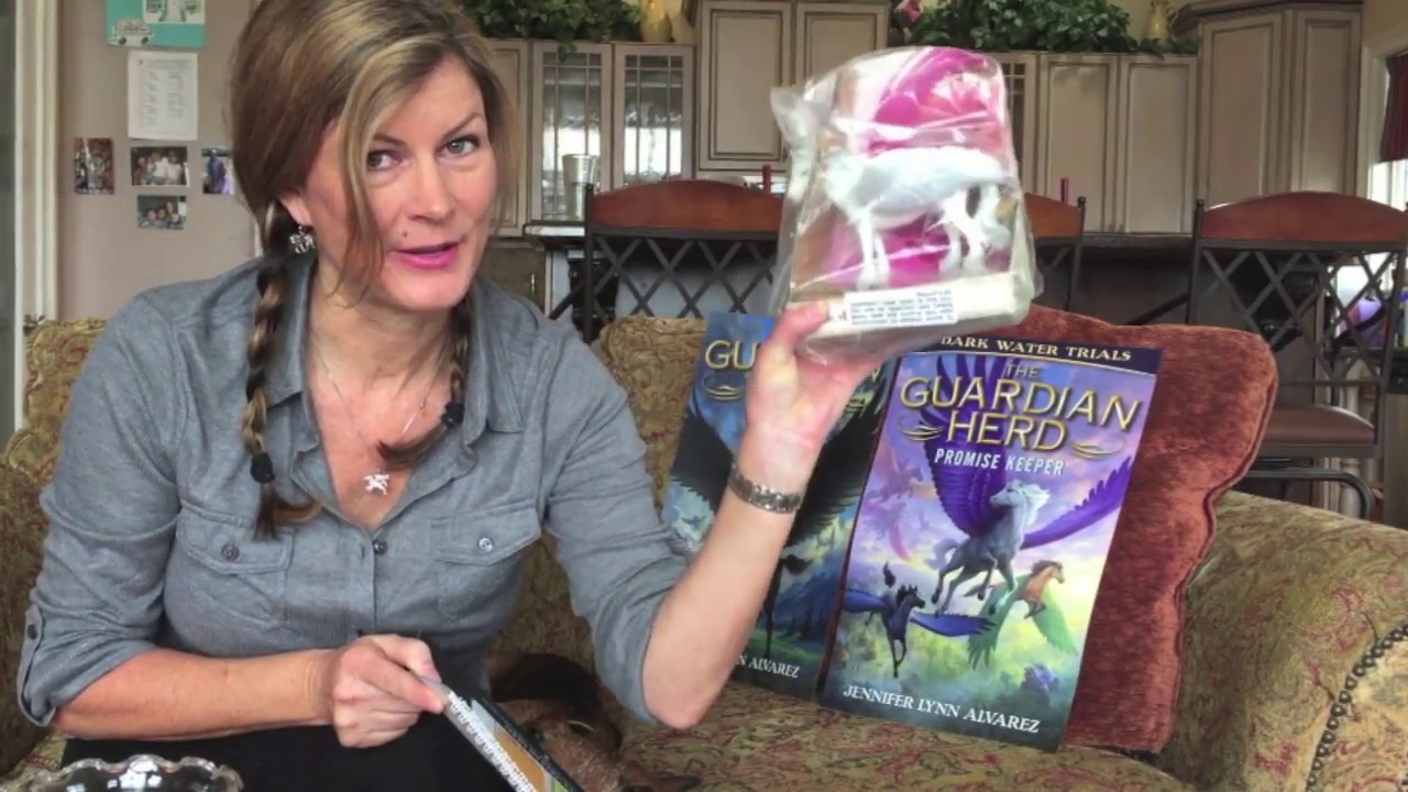 November 15 2016 Guardian Herd Giveaway Youtube