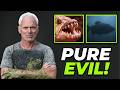 Before He Dies, Jeremy Wade Reveals The MOST EVIL Creatures He Ever Encountered