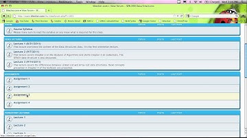 Data Structures - Lecture 4