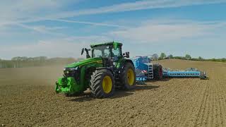 Uus 8R 280-410 mudeliaasta 2027