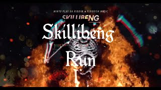 Skillibeng-Run Lyrics