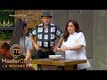 ¡Rogelio, Carmen y Memo fueron los ELEGIDOS! | MasterChef México