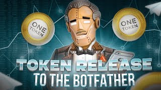 How to Create a Telegram Bot & Get the API Token