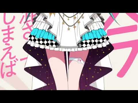 【チョコ大好き女子が】心予報歌ってみた！