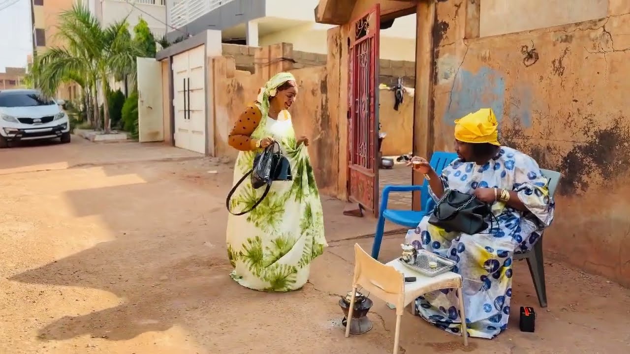 Gnanaan : Kissai 17 Octobre 2025