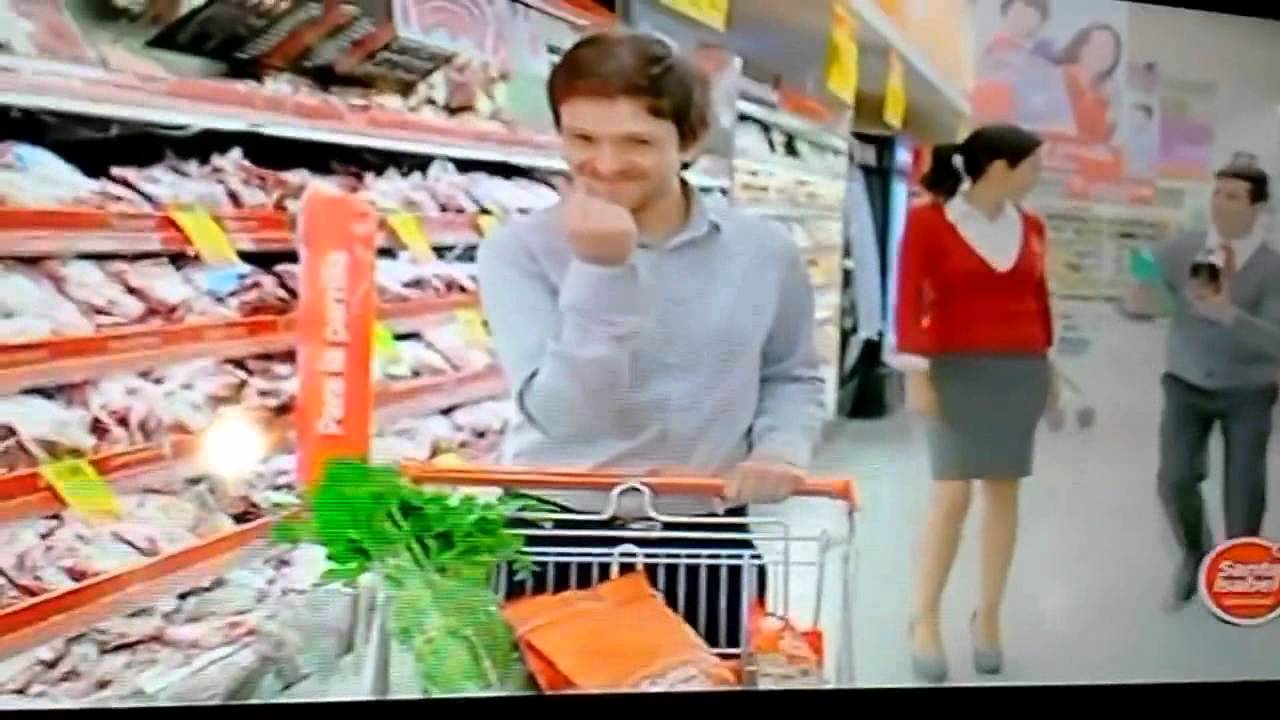 ¿Qué dice que dijo? Spot de Santa Isabel usa chilenismo o cae en vulgaridad?