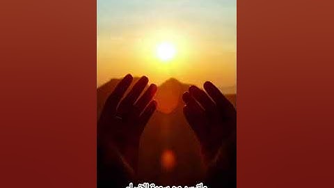 تلاوة ماتيسر من سورة الأنبياء بصوت القارئ هاني الوهاشي