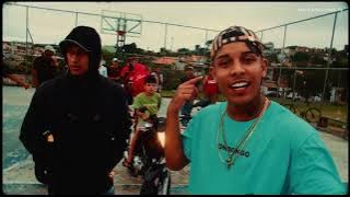 Mc Menor Lk e SuelMk  - Menor Desenvolto ( Macih ) Video Oficial