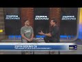 Zuffa Boxing 05 Preview with undefeated Las Vegas Native Andres Cortes