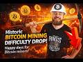 BITCOIN MINING DIFFICULTY EXPLAINED IN 10 MINUTES!
