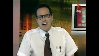 Reporte Descomunal, año 1, programa 71