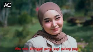 Armada - Pergi Pagi Pulang Pagi (Lirik)