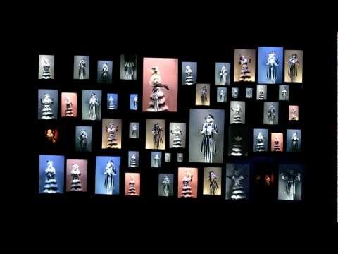 "DentroFora" Texto de Paul Auster com Liane Ventur...