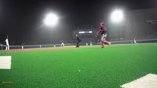 20191124 VSレッドソルジャーズ 6