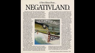 Negativland – Escape From Noise (Album - 1987) ( Abstract / Noise / Experimental )