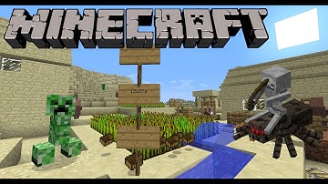 Minecraft 1.3 Snapshot: Faster Game, 1.4 Features, Boats Drop, Signs Stack, & More! 12w27a