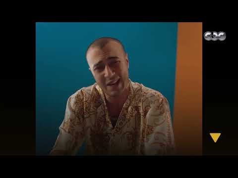     حصري شوفوا كواليس كليب سترة لمغني الراب شاهين