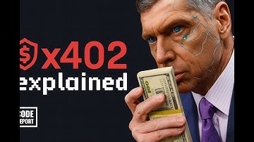 AI Agents Now Make Payments to Each Other VEED