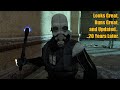 Half-Life 2 is 20 Years Old