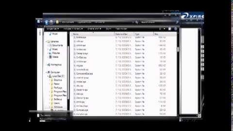 How to Remove k9 Web Protection