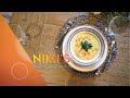 How to make avgolemono chicken soup nikkis modern mediterranean