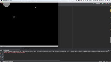 SMC Advanced Java Team 1 Project - Asteroids Game Applet