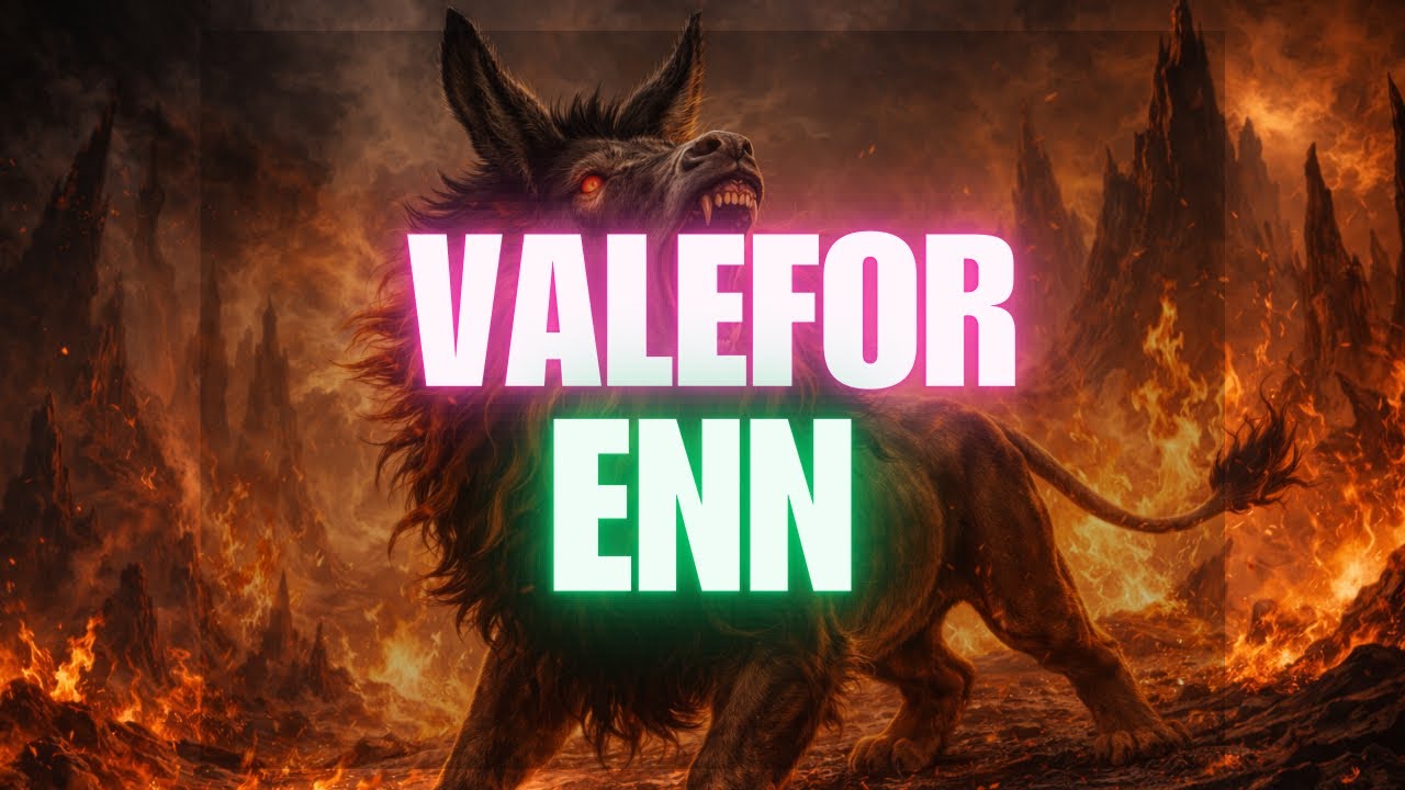 Вейлфор • Чем медитировать