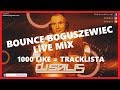 DJ SALIS - BOUNCE BOGUSZEWIEC 30.11.2019 + TRACKLISTA