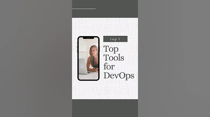 Mastering DevOps Tools: The Must-Have Skills in 2023🔥🤔#technology #devops #shorts #trending