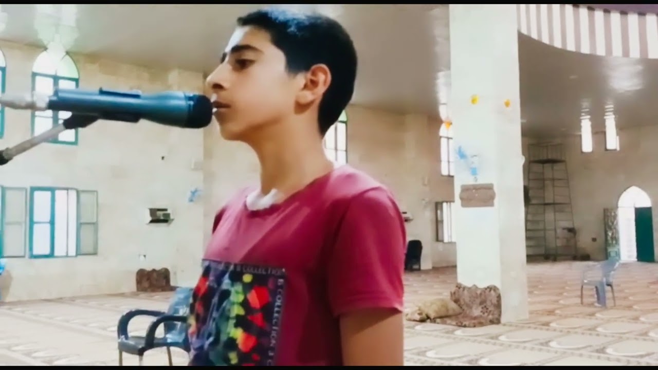 @Alqtami 🕌مسجد ابلين 🕌 ماشاء الله