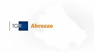 RAI3 TGR ABRUZZO - I dati su infortuni e morti bianche - (11-06-2026)