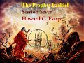 The prophet ezekiel   lesson seven   howard c estep