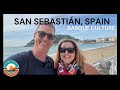 Basque Country Immersion: San Sebastián's Culture, Cuisine & Coastline