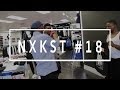 MEETING NIPSEY HUSSLE'S DAD AT HIS NEW STORE | NXKST #18