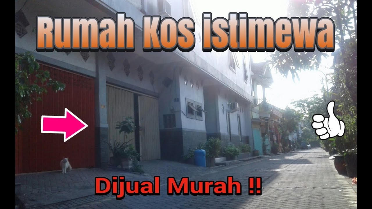 Harga Rumah Murah Di Surabaya