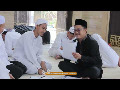 Laporan Kegiatan Akhir Semester & Pembagian Raport PKBM Dilwa