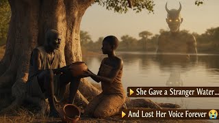 Watch this before you help anyone || MUST WATCH ||African folktales
