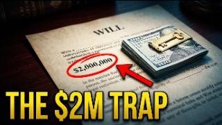 Family Betrayal Over $2 Million: The Inheritance That Tore Them Apart