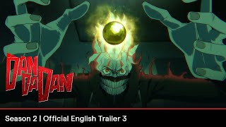 Download Lagu DAN DA DAN Season 2 | Official English Trailer 3 MP3 Download Lagu DAN DA DAN Season 2 | Official English Trailer 3 MP3