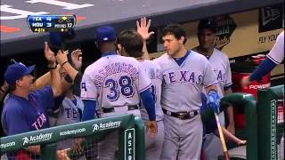 2013/05/11 Murphy's RBI double