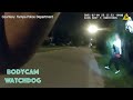 Body Cam:  Tampa Officer Involved Shooting